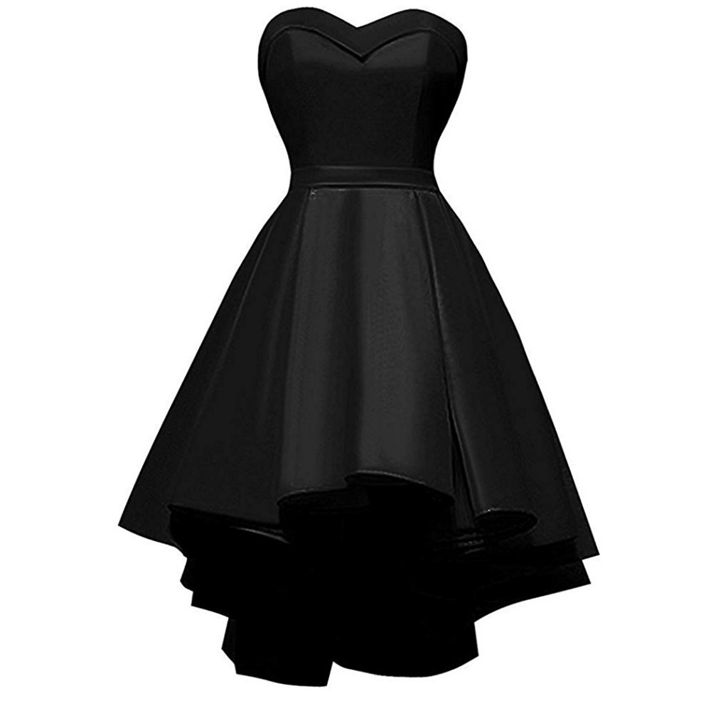 Black Formal/Prom Dress